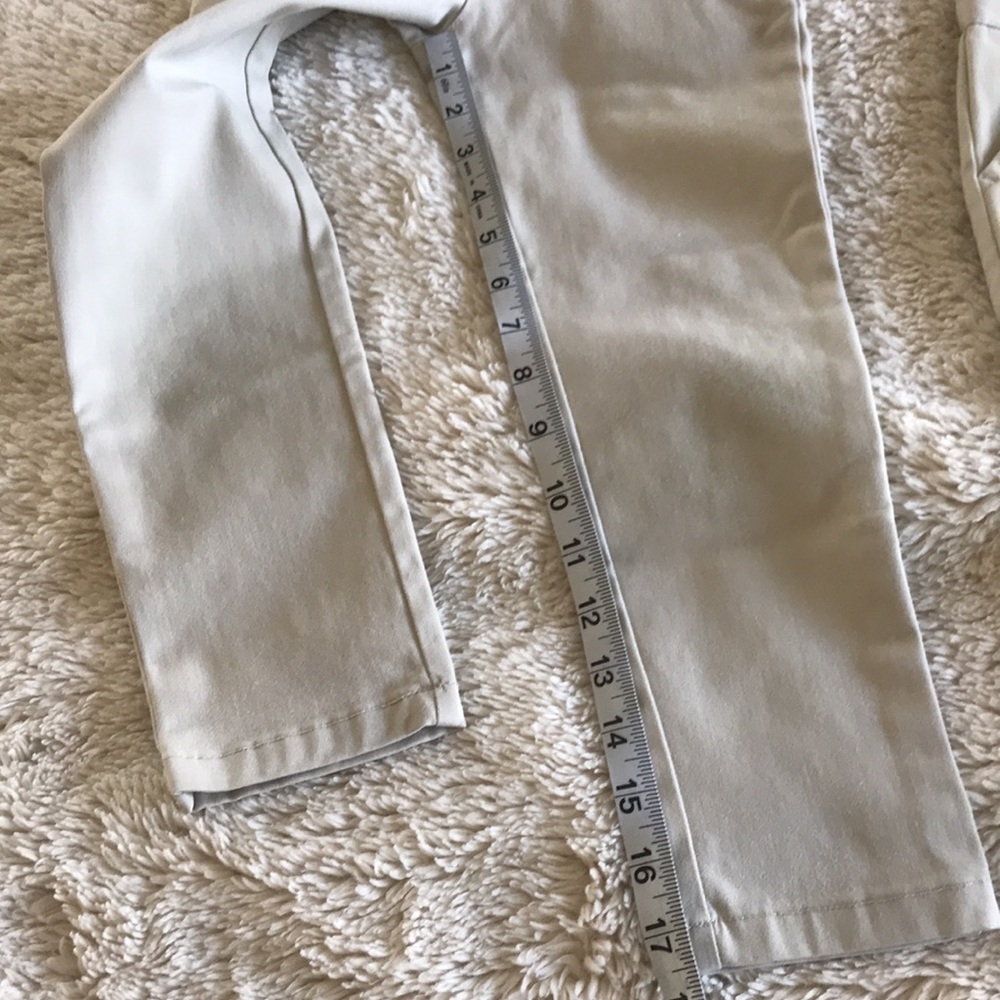 Crewcuts, Cat & Jack School Uniform Bundle - Khaki - Size 4-5 - Picture 14 of 16